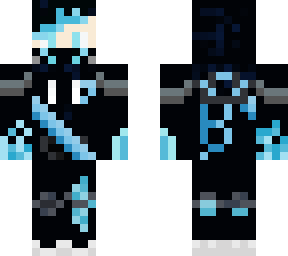 blacronium-v2 rework