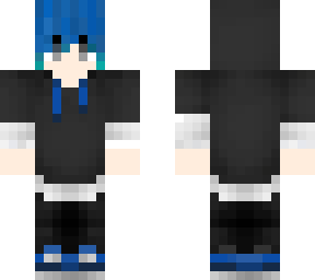 blue boy