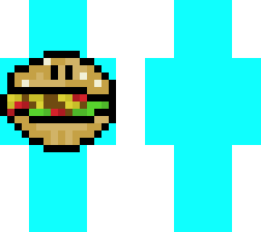 burger