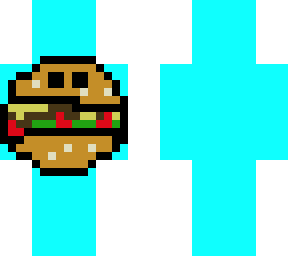 burger fixed