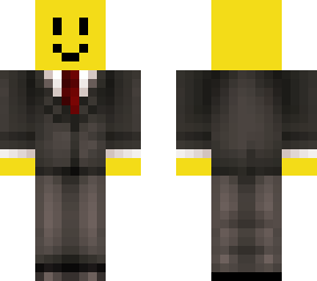 business noob