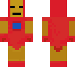 classic ironman