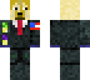 colonel doge