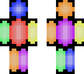 colorman