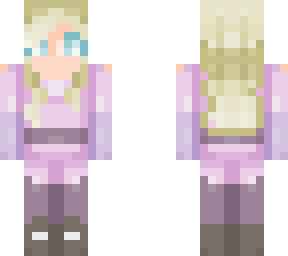 common lilac (request?)