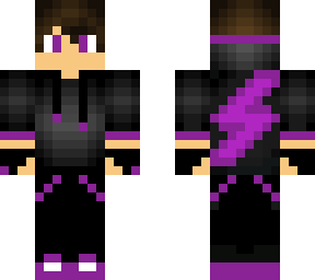 cool kid re-skin