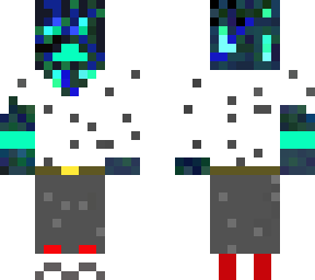 cool looking dude.
