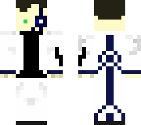 cormin androids