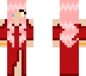 crab queen