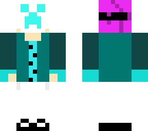 creeper cool