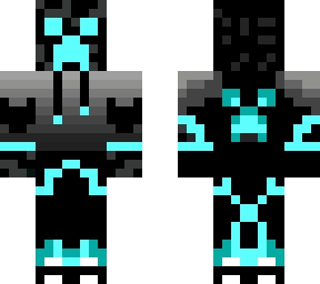 creeper edit for my friend