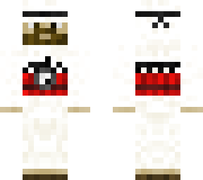 creepper