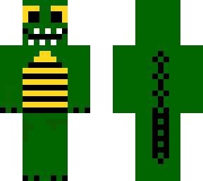 crocodile