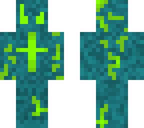 crumbled golem