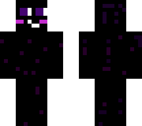 cute enderman