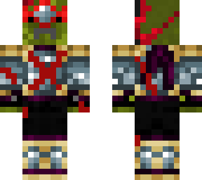 dancoqui zombie 2.0