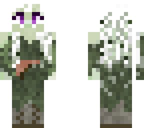 deet from the dark crystal