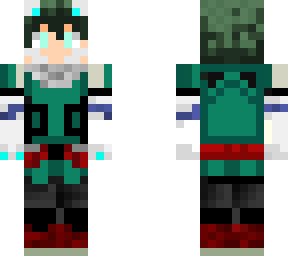 deku