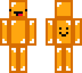 derpy orange fixed