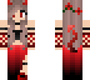 devil fixed