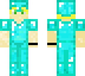 diamond armor