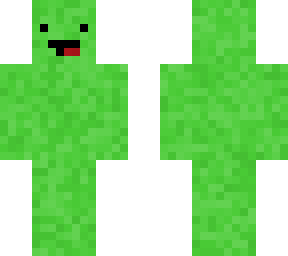 dirpy slime boi