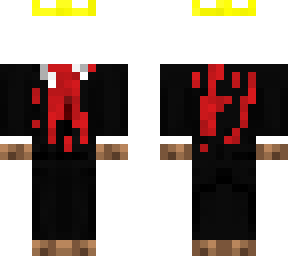 dirt king (beheaded)