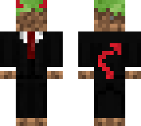 dirt king (of hell)
