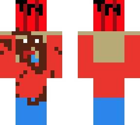 dirty tnt noob