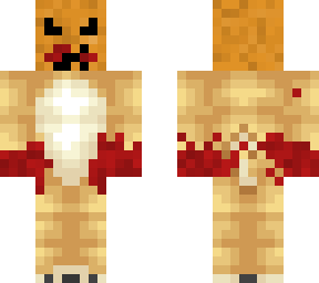 doge - halloween