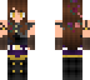 droxern's skin 2.0