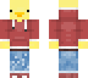 duck