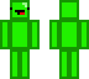 emerald boi