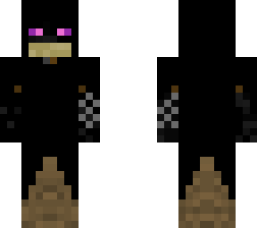 ender wonderer