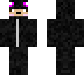 enderman onsie