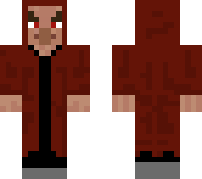 evil villager