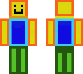 extreem noob