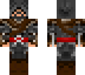 ezio auditore da firenze