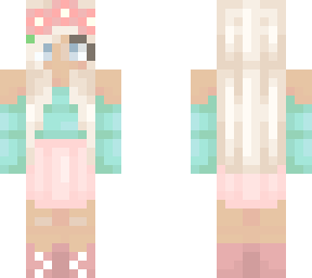 fairy girl!