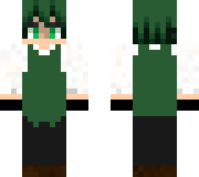 fantasy deku