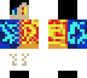 fire and water