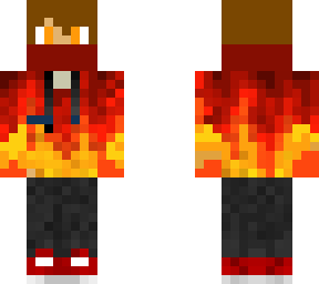 fire ninja