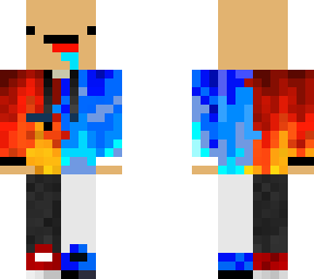 fire water derp