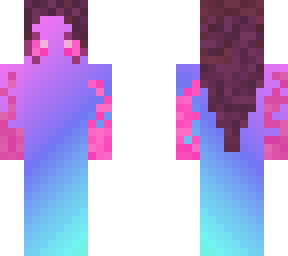 flame girl (fade 1st)