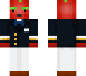 flight attendant tomato