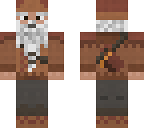 forgemaster