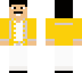 freddie mercury