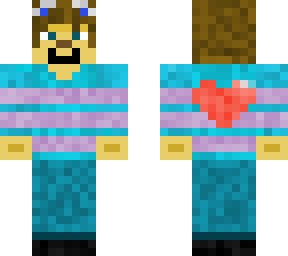 frisk mine