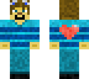frisk-mine