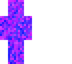 galaxy glitch